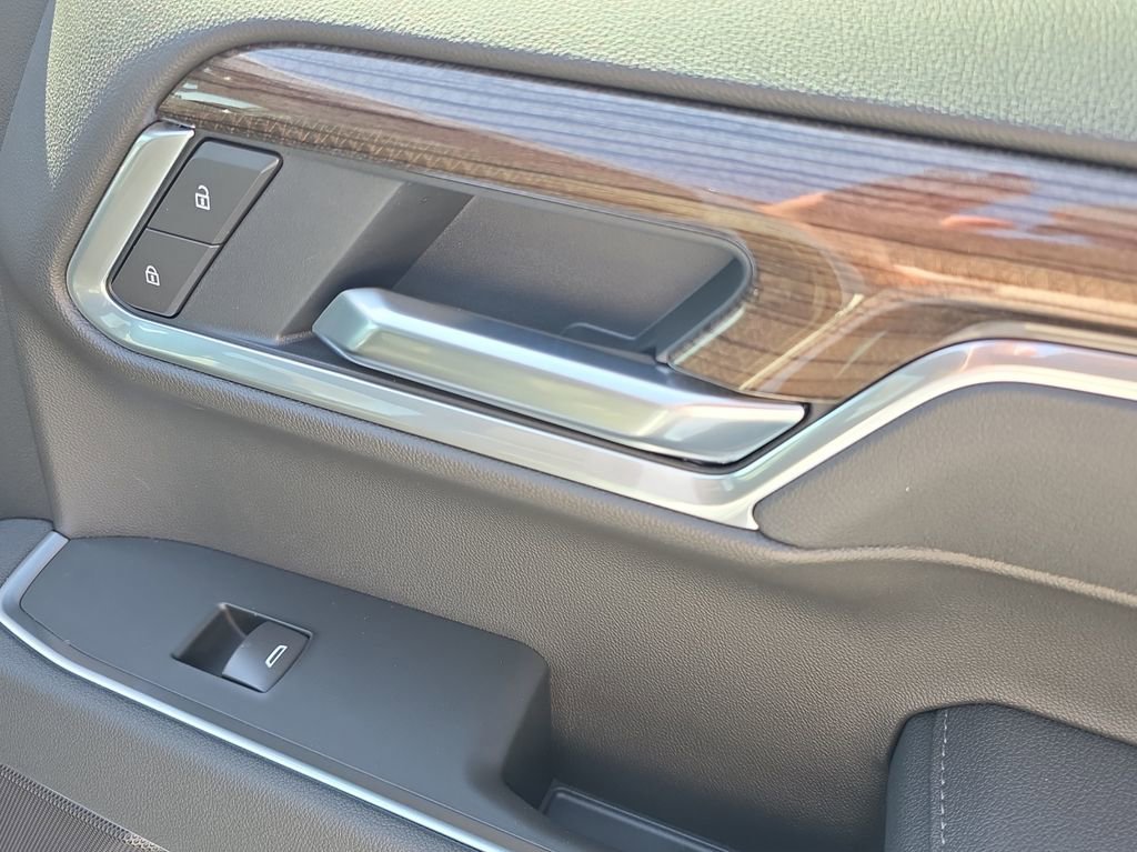 2026 Chevrolet Silverado 1500 RST - Photo 17