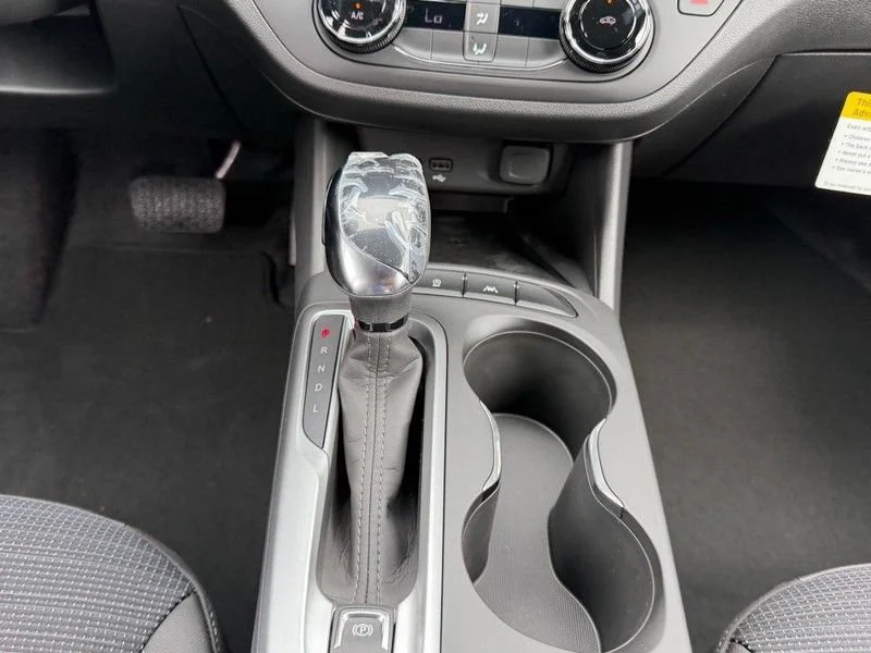 2026 Buick Envista Preferred - Photo 15