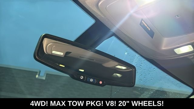 Used 2018 Graphite Metallic Chevrolet LT image 23