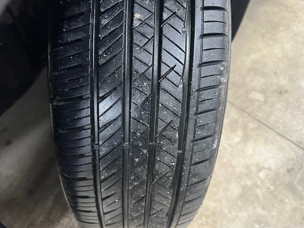 Used 2023 Wind Chill Pearl Toyota L image 34