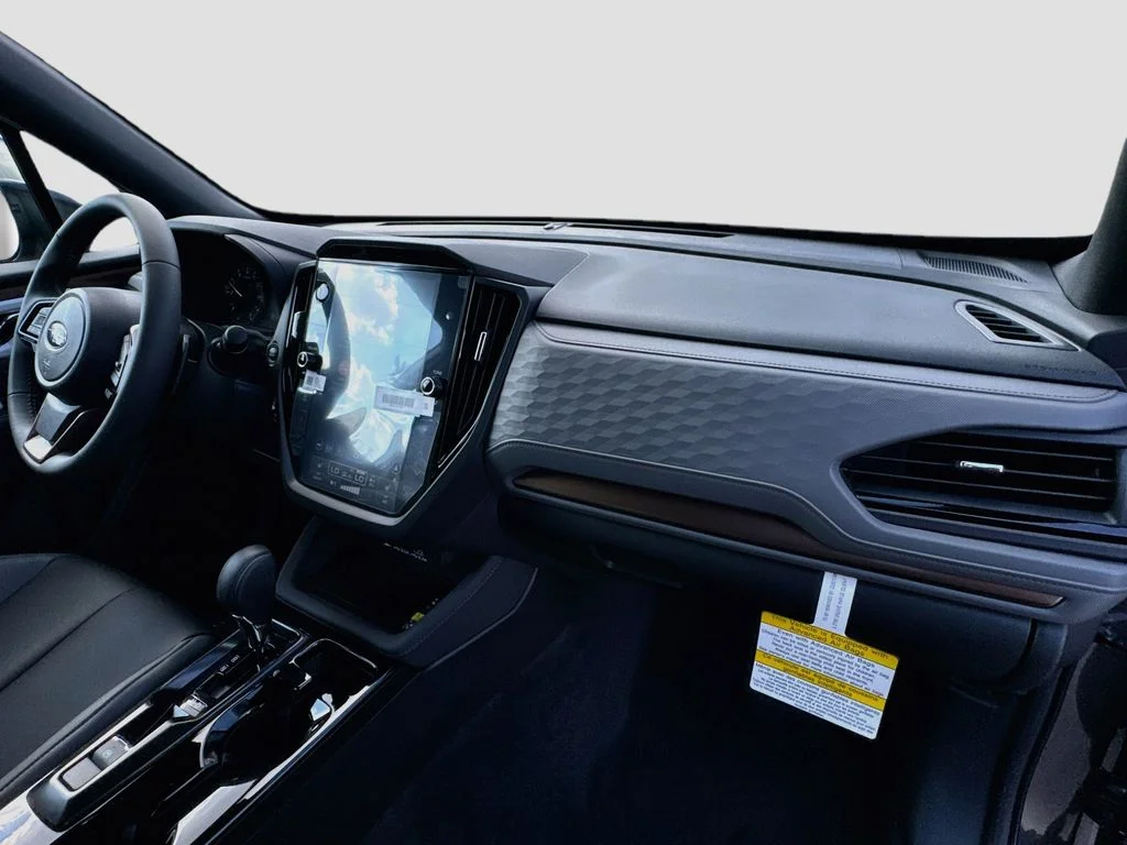 New 2026 Gray Subaru Sport image 37