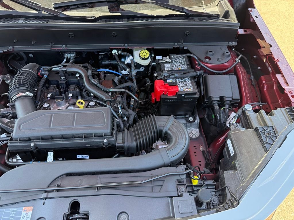 2025 Ford Bronco Sport Heritage - Photo 40