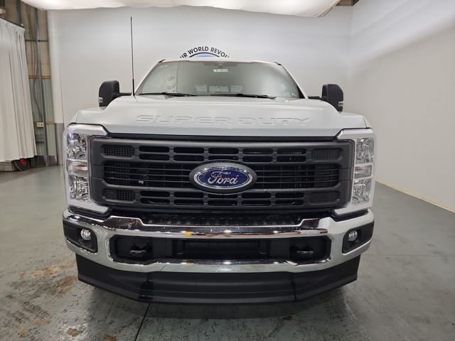 2026 Ford F-250 Super Duty XL - Photo 9
