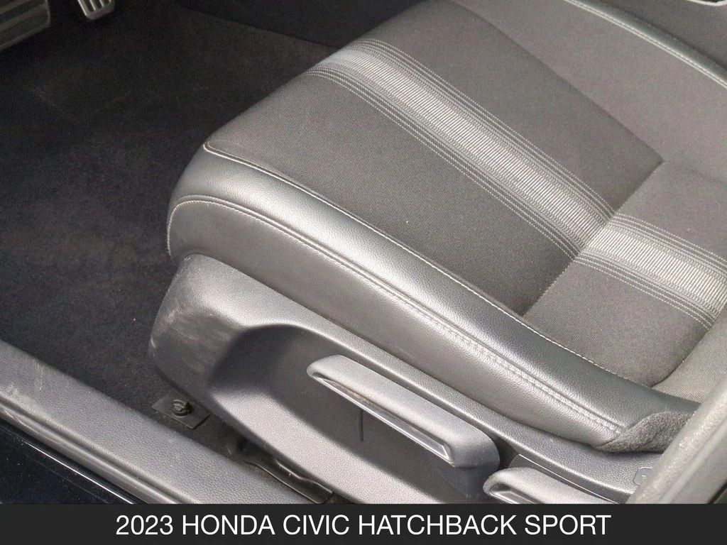 Used 2023  Honda Sport image 15