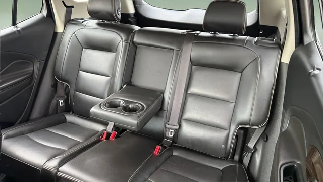 Used 2020 Summit White GMC Denali image 24