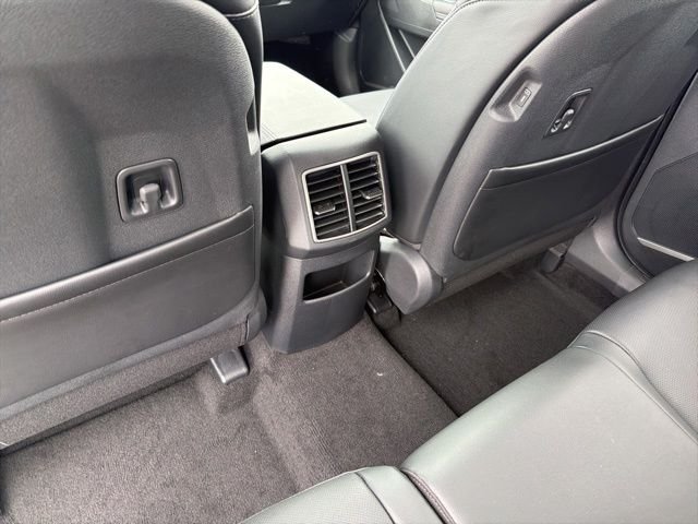 New 2026 Wolf Gray Kia EX image 8