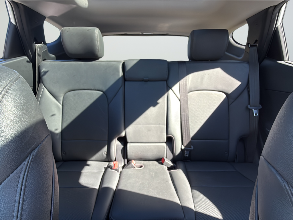 Used 2018 White Hyundai 2.0T Ultimate image 29