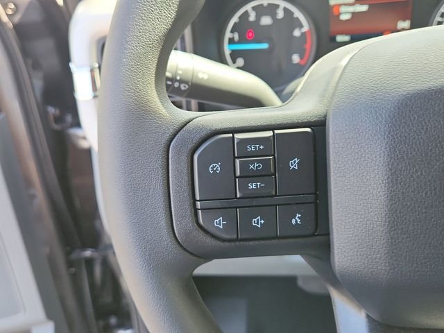 2026 Ford F-250 Super Duty XL - Photo 15