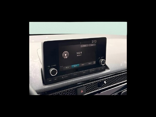 Used 2025 Gray Honda Sport image 20