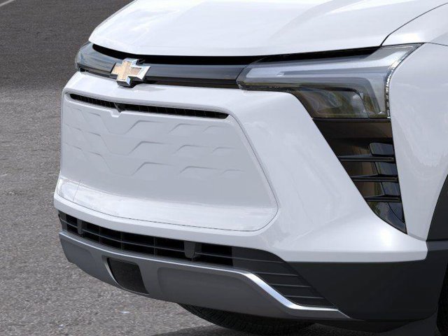 2026 Chevrolet Blazer EV photo 13 of 32