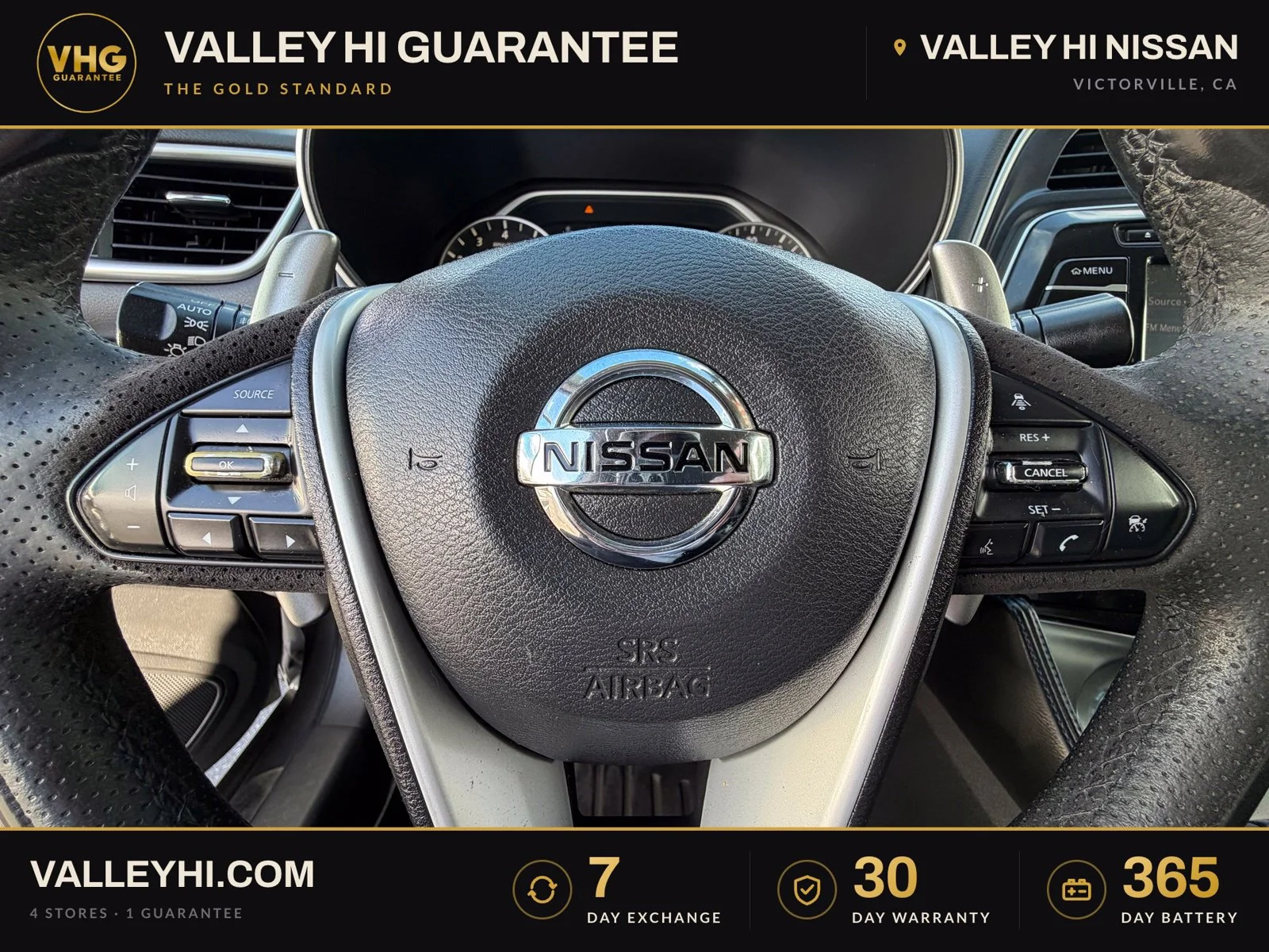 Used 2016 Gray Nissan SR image 31