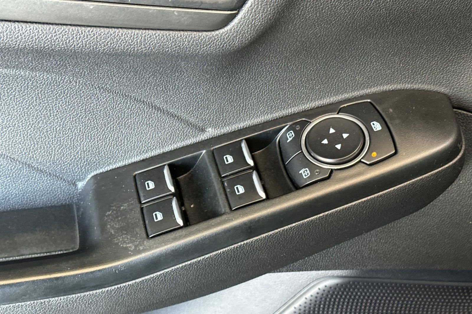 Used 2024 Blue Ford Active image 11