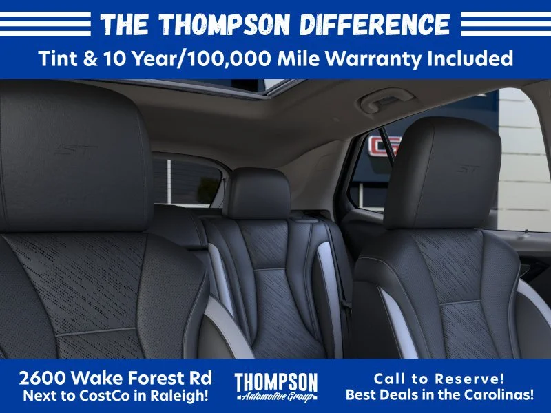 2026 Buick Envision Sport Touring - Photo 24