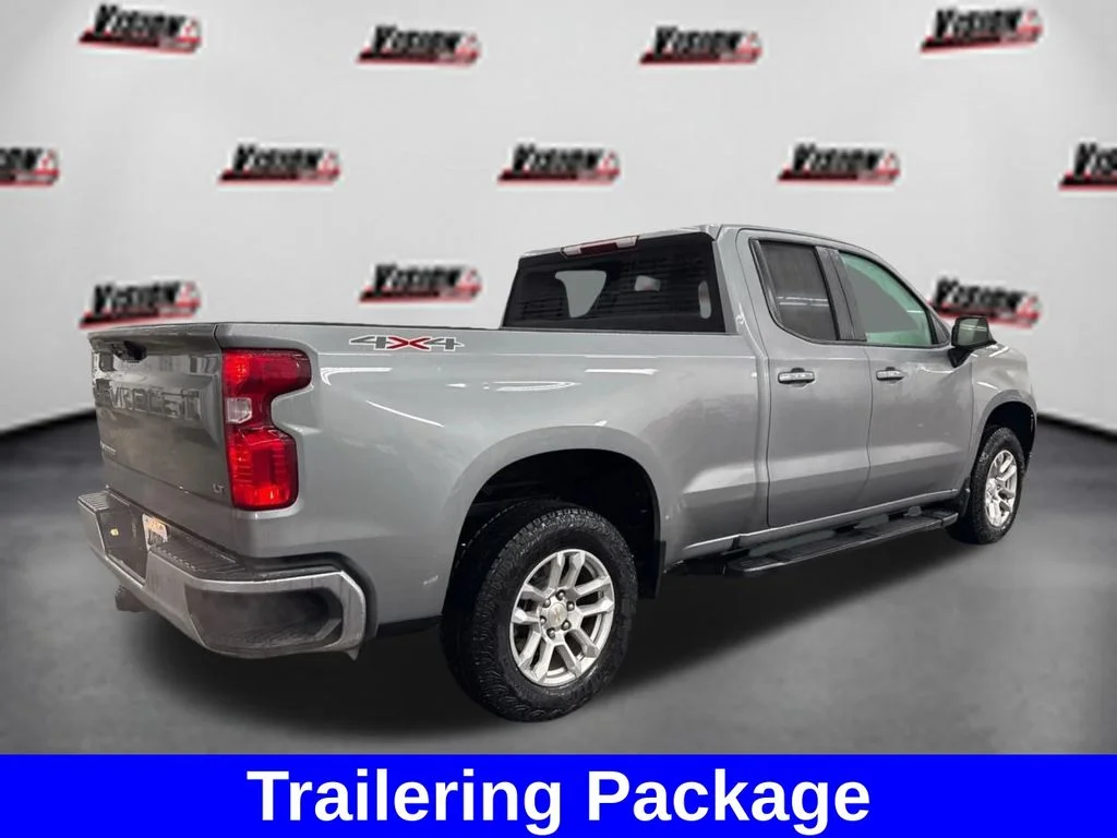 2024 Chevrolet Silverado 1500 LT - Photo 5