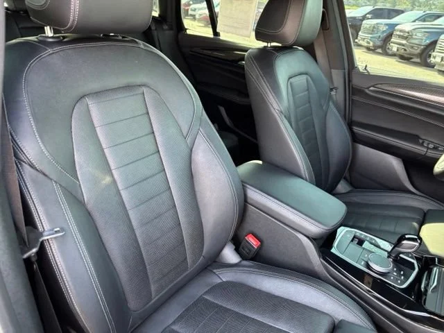 Used 2023 Black BMW M40i image 25