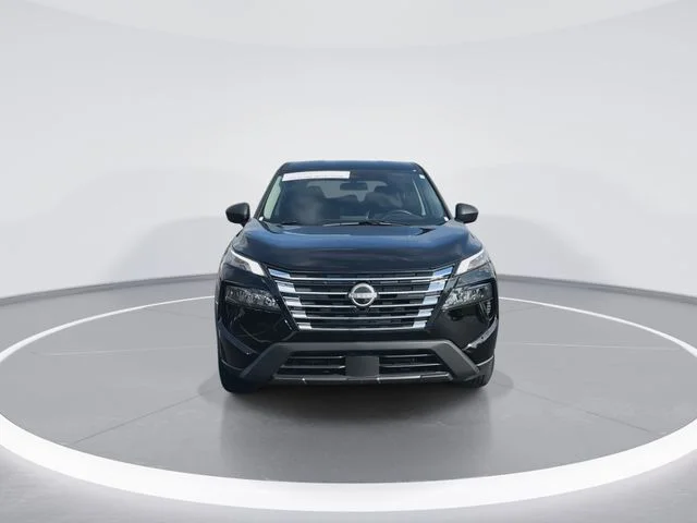 Used 2025 Black Nissan S image 3