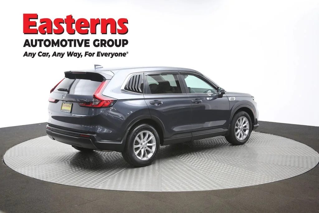 Used 2024 Gray Honda EX-L image 42