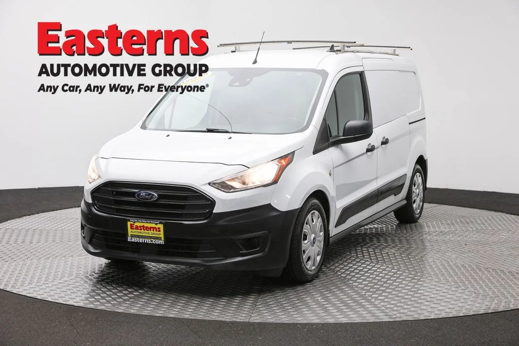 Used 2019 White Ford XL image 1