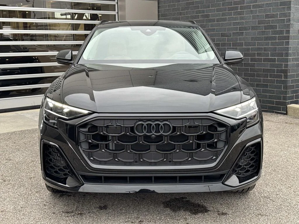 Used 2025  Audi  image 2