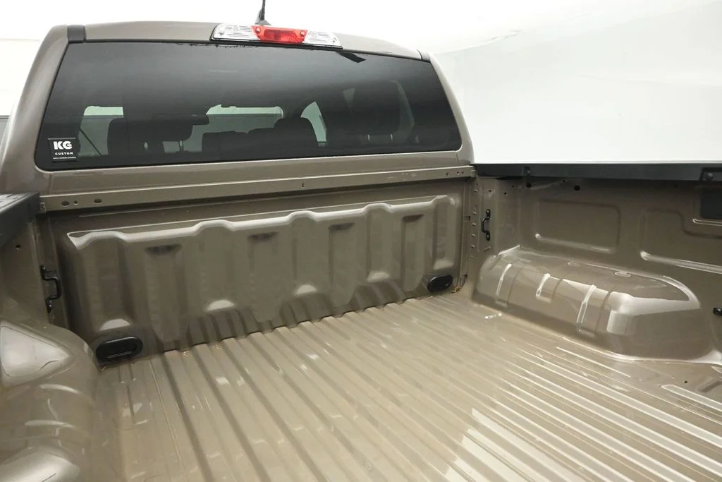 New 2026 Marsh Gray Ford XL image 19
