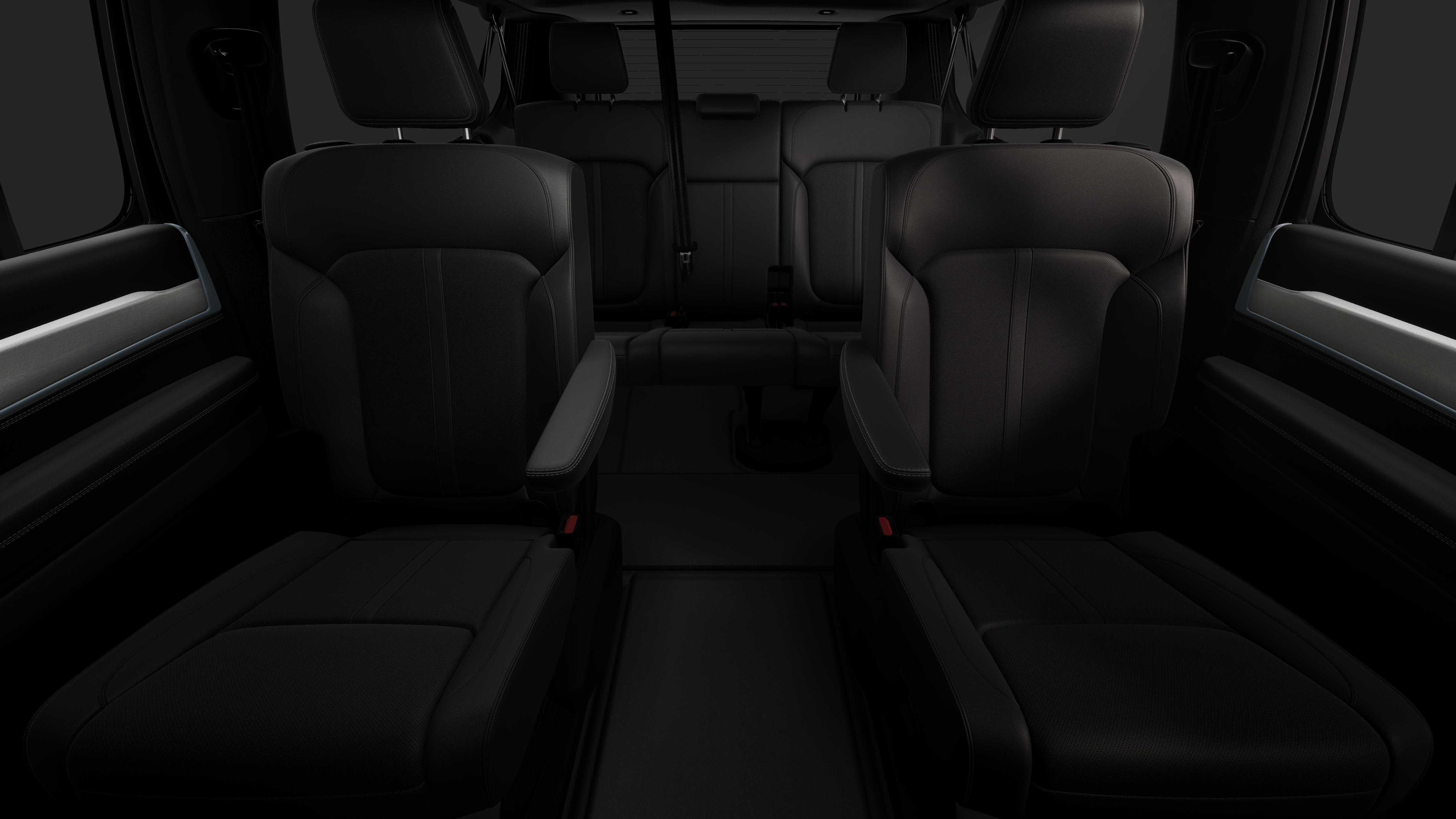 New 2026 High Gloss Black Exterior Paint Jeep Limited Altitude image 15