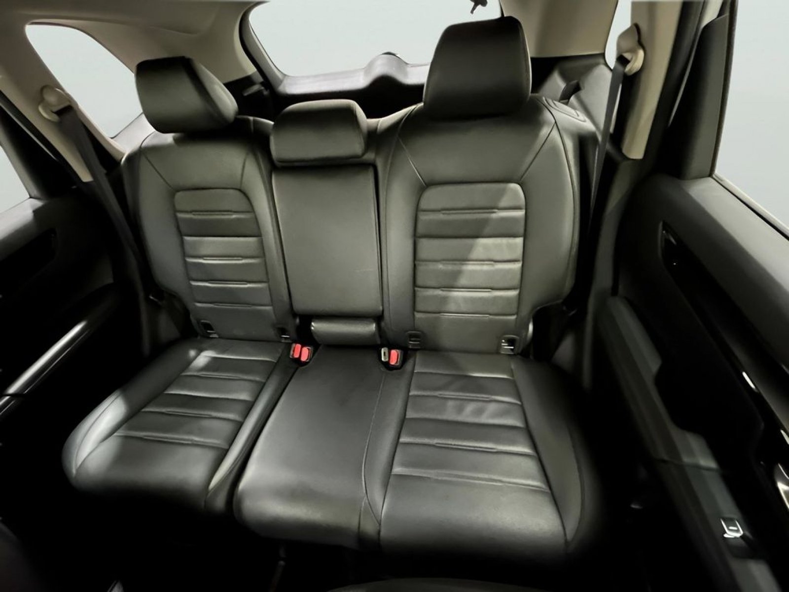 2024 Honda CR-V EX-L - Photo 19