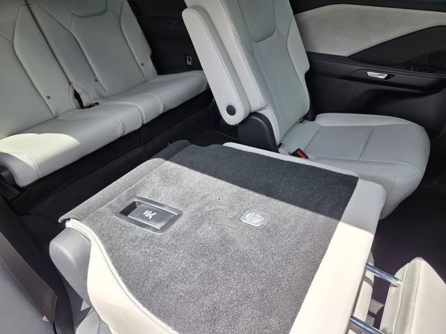New 2026 Caviar Lexus PREMIUM AWD image 5