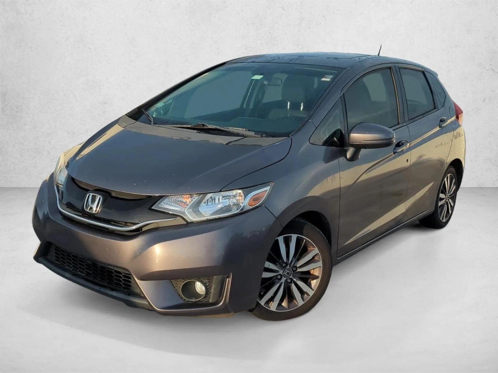 2017 Honda Fit