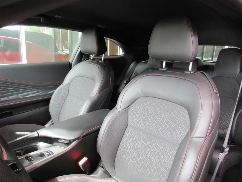 New 2026 Redeye Dodge Scat Pack image 13