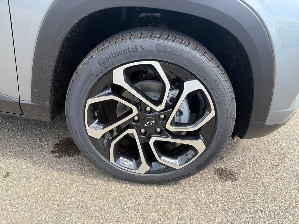 2026 Chevrolet Trax RS - Photo 9