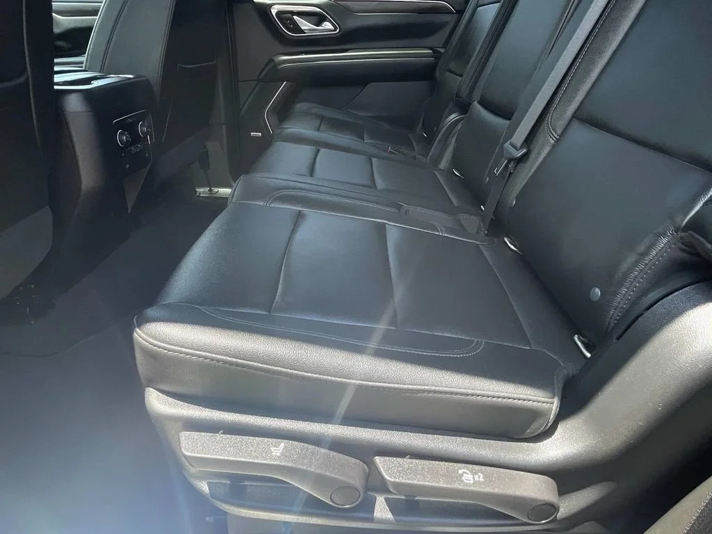2022 Chevrolet Tahoe LT - Photo 12