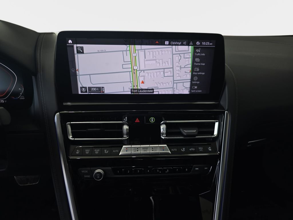2026 BMW 8 Series 840i - Photo 16