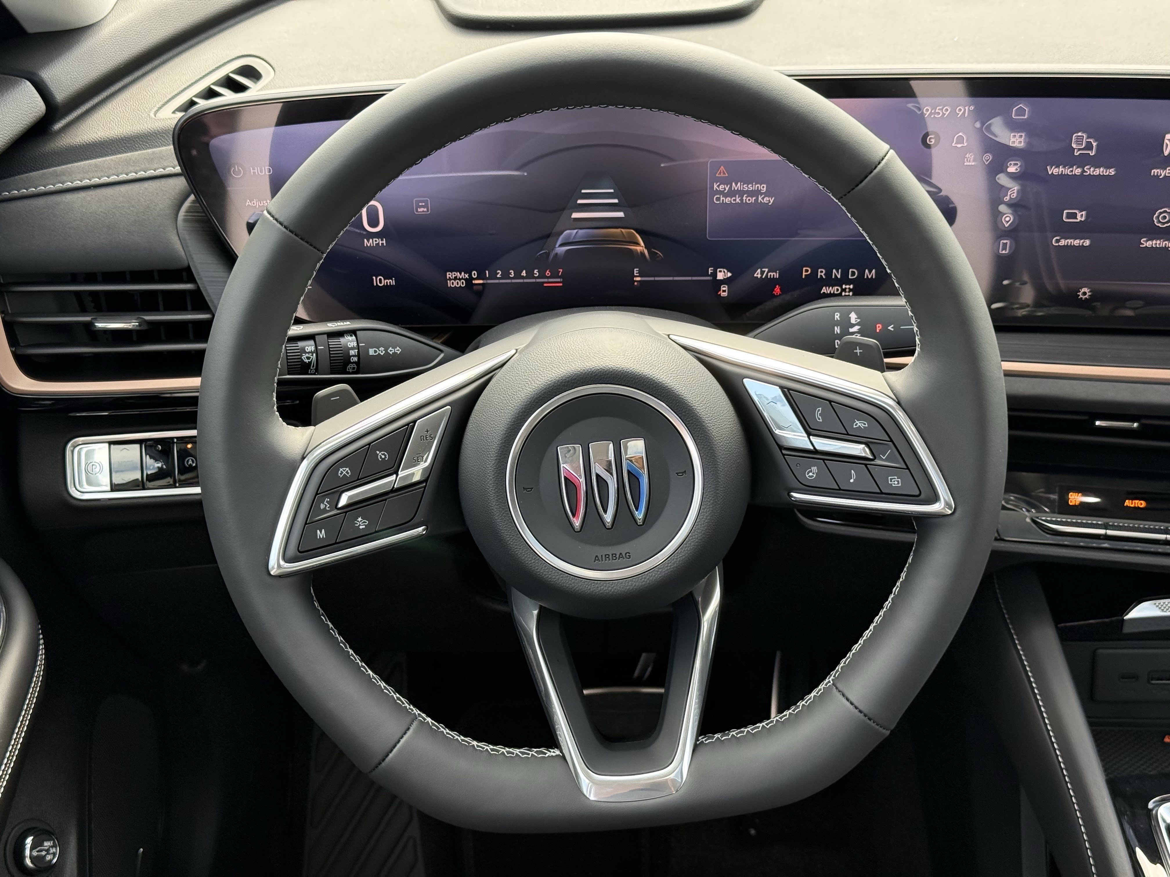 2026 Buick Envision Sport Touring - Photo 11