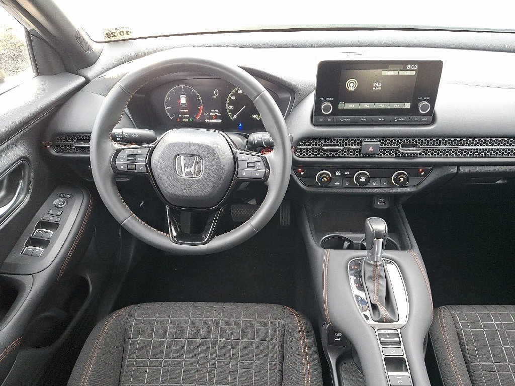 2024 Honda HR-V Sport - Photo 44