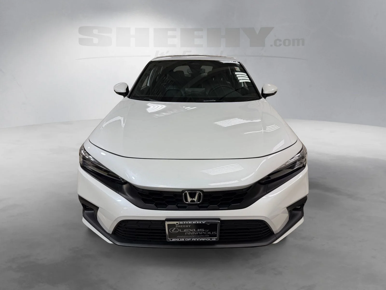 Used 2024  Honda Sport Touring image 17