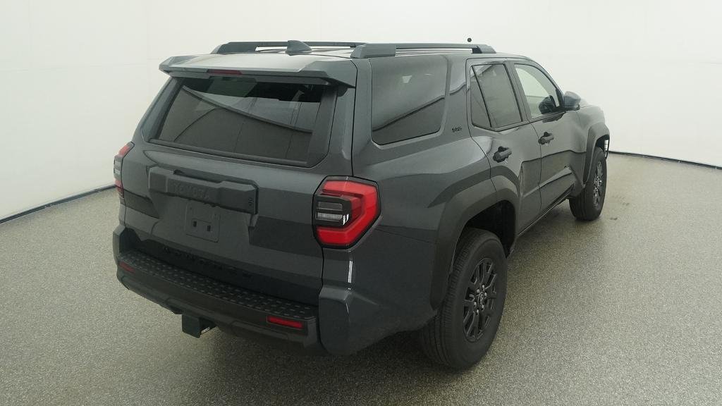 New 2026  Toyota SR5 image 22