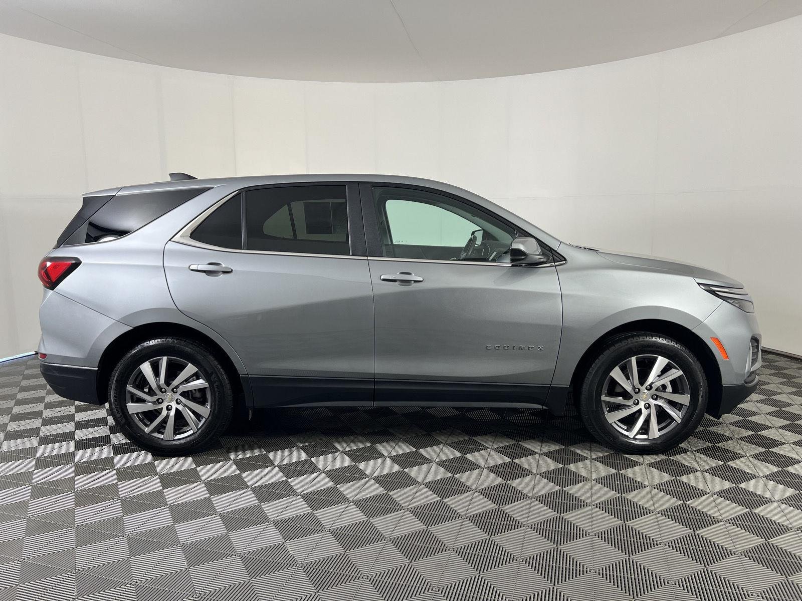 Used 2024 Gy Chevrolet  image 22