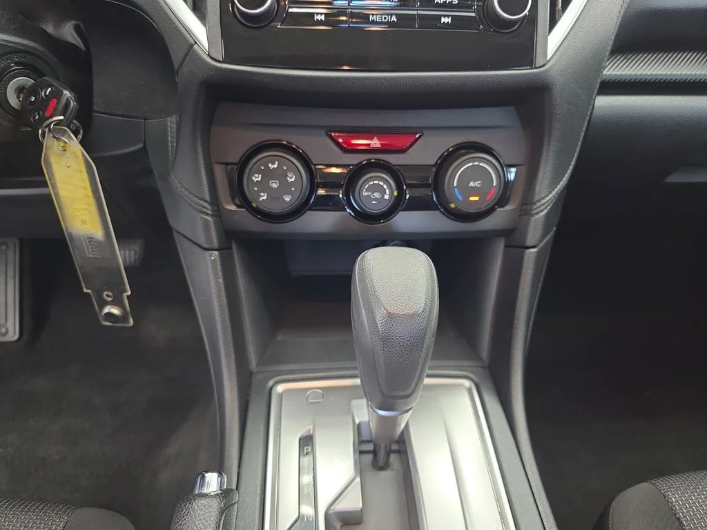 Certified Used 2018 Magnetite Gray Metallic Subaru 2.0i image 21