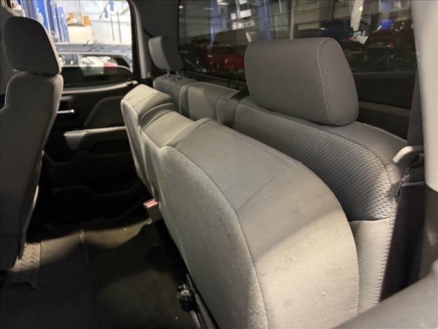 Used 2017  CHEVROLET LT image 13