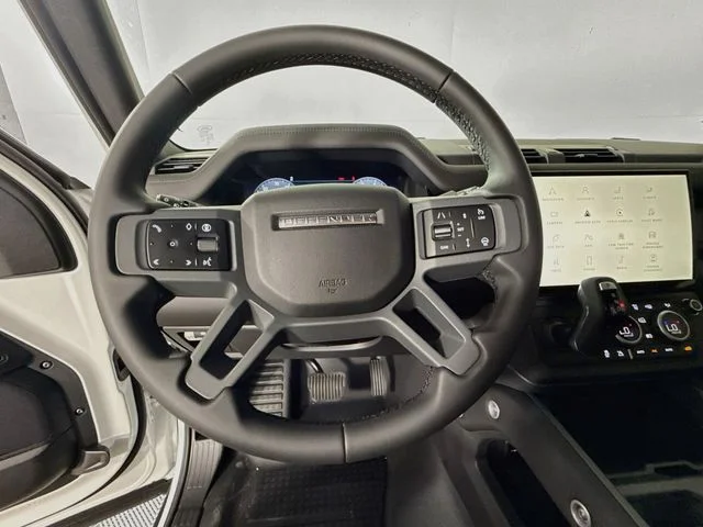 New 2026 Fuji White Land Rover S image 12