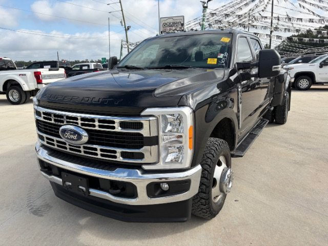 2023 Ford Super Duty F-350 DRW XLT