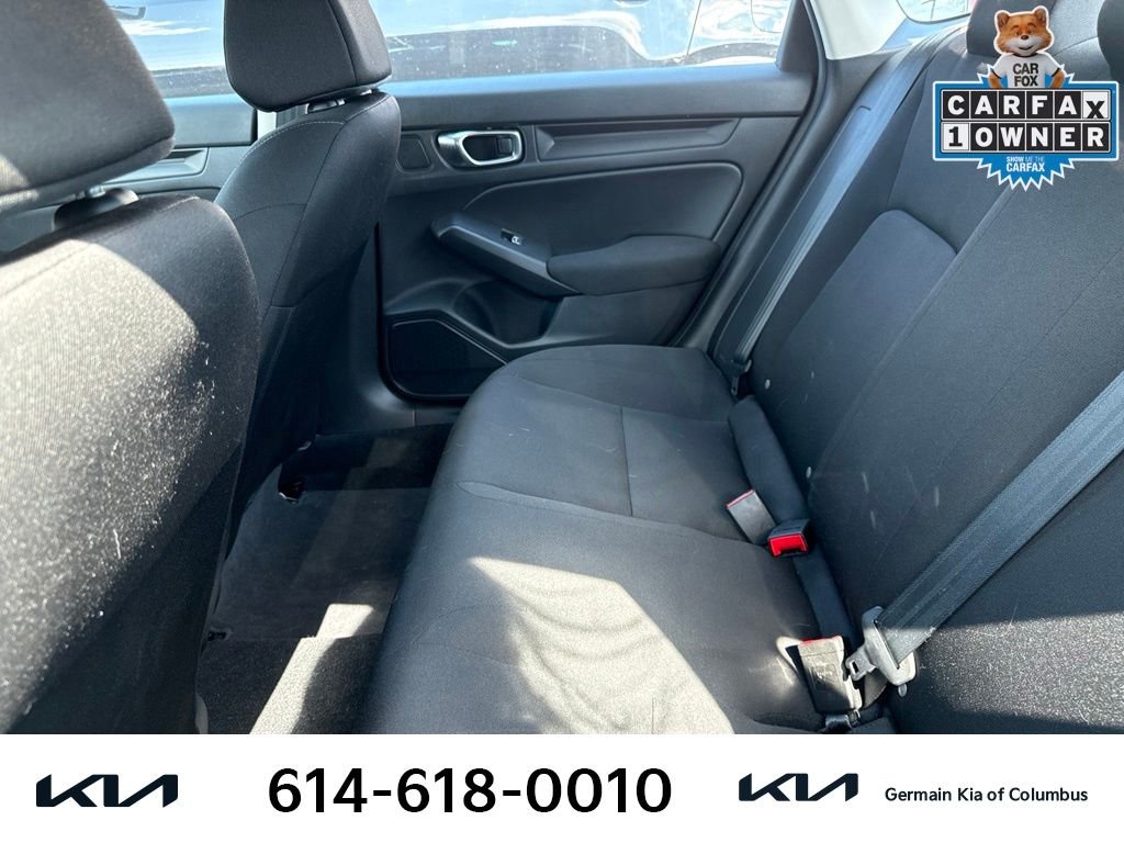 Used 2026  Honda LX image 9
