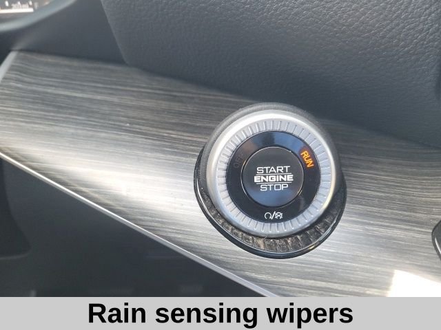 Used 2024 White Jeep Series II image 16