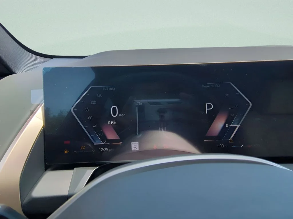 2025 BMW X3 30 - Photo 25