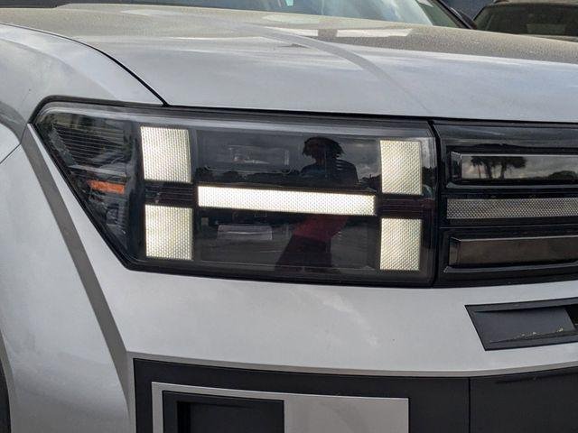 2025 Hyundai Santa Fe XRT - Photo 9