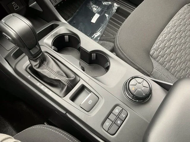 New 2026 White Ford XL image 31