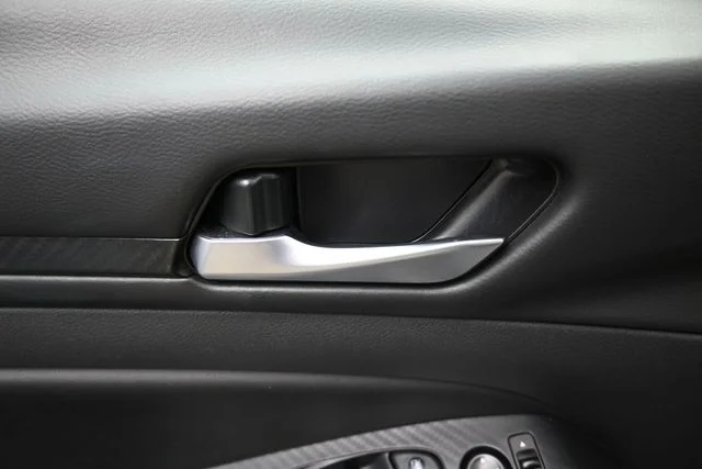 Used 2025 Gray Nissan 2.5 SV image 18