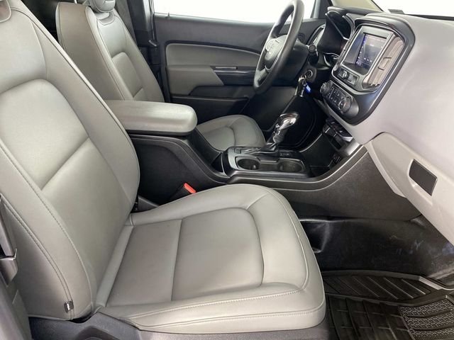 Used 2022 White GMC Elevation Standard image 10