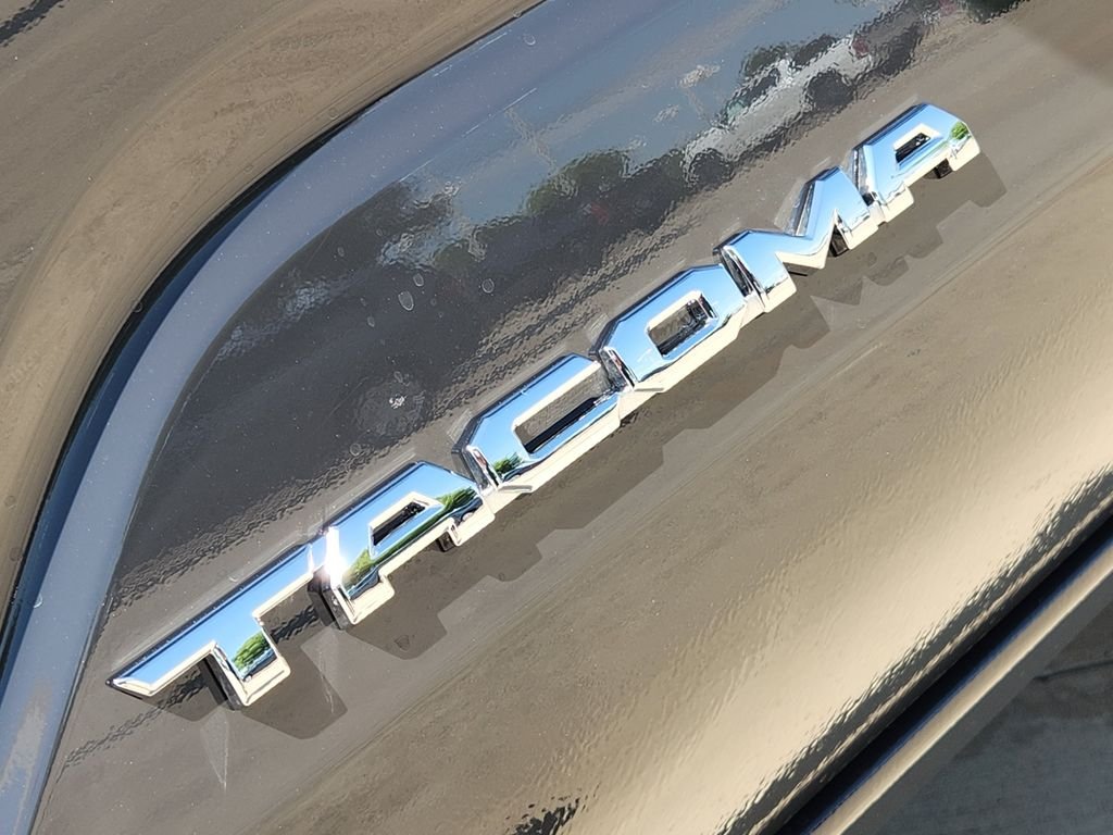 New 2026 Underground Toyota  SR5 image 7