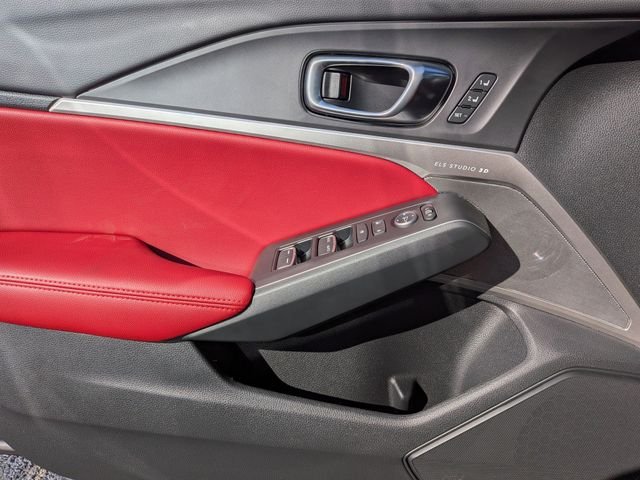 New 2026 Majestic Black Pearl Acura A-Spec Tech Package image 24